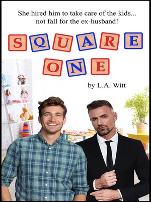 cover image of Square One